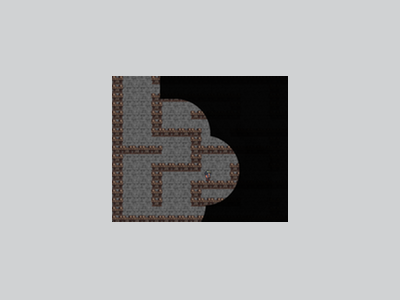 maze